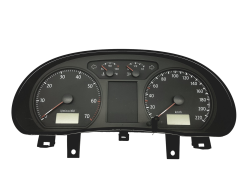 Tahhomeeter VW Polo 6Q0920803 110080320001A 44383