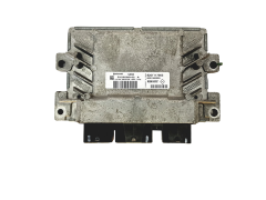 Juhtplokk S120205102A 8201117953 8201082039 Dacia Renault 22511