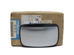 Peegliklaas Parem Mazda 121 Ford Fiesta 1E0069123