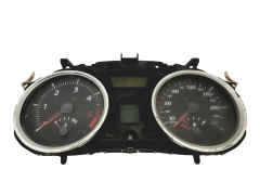 Spidomeeter Renault Megane 2 8200408798 F 40806