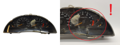 Tahhomeeter Nissan Serena 248109C110 09050929907 2064