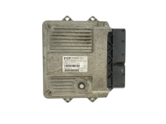 Juhtplokk 55196352 ZJ MJD 6JO.CA 71600.049.03 Opel FGP 61191