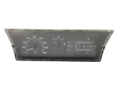 Spidomeeter Fiat Panda 6060200030 40647