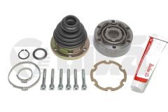 Veovõlli liigend 1K0498103 54980600101 VW Audi Seat Skoda Vika