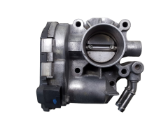 Gaasiklapi ventiil 22030-0Q020 0280750481 C1 107 Aygo Yaris 1.0 2475