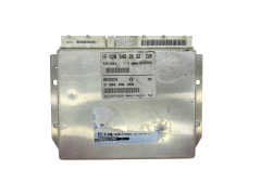 Juhtplokk ESP 0285452632 Q01 0265109459 Mercedes Bosch 57012