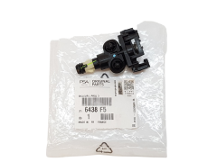 Esitule Pesuri Düüs Originaal Peugeot 607 6438F5