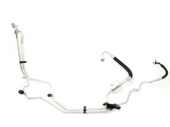 Konditsioneeri toru Originaal Citroen Peugeot C3 C2 647795 9680127280