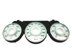 Tahhomeeter C8 807 Ulysse 1496274080 PSA Fiat 54512