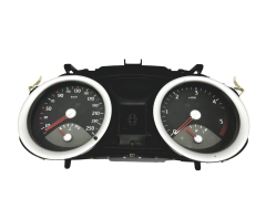 Tahhomeeter Renault Megane 2 8200462283 B 50065