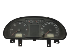 Spidomeeter VW Polo 9N 6Q0920803D 110080320009 41007
