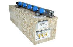 Sissepritse Juhtmed Originaal 175210542R Renault Opel Nissan