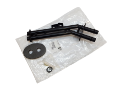 Küttesüsteemi toru Citroen Peugeot 6448N4 6448.N4 Originaal