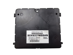 Juhtploki moodul Renault Clio 5 Captur 2 285253417R 27760F271B 0km 23