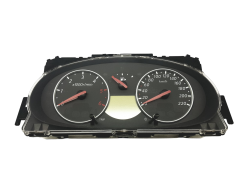 Spidomeeter Nissan Micra K12 BC68A