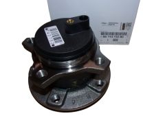 Rattarumm Taga Uus Originaal 9674375280 Citroen Peugeot