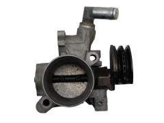 Gaasiklapi ventiil Chrysler 04861166AA 12R-15105B