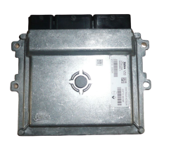ECU Mootori Juhtplokk Renault 237103353R Qplus
