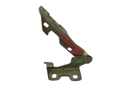Kapotihing Vasak 8200715437 7700842680 Renault Clio 2 11611