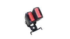 Turvavöö kinniti Vasak Taga 8200077424 8200699602 Renault Megane 2