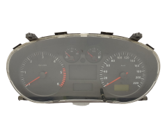 Tahhomeeter Seat Ibiza W06K0920850C 110008924004 26827