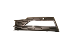 Halogeeni Raam Vasak 5E3807681C 88071869902 Skoda Octavia DPA