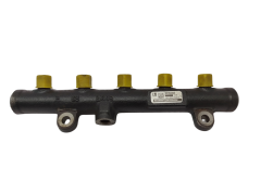 Sissepritse Juhtmed 9681649580 2.0 HDI 16v TDCi Citroen Peugeot Volvo Ford L