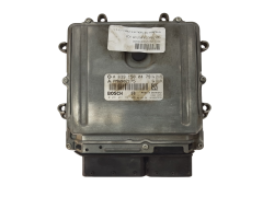 Juhtplokk A6391500479 0281011841 PMN902175 Mitsubishi Bosch 3143