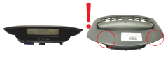Tahhomeeter Citroen C4 96572391ZD 58294
