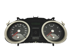 Tahhomeeter Renault Megane 2 8200364007 58130
