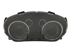 Tahhomeeter Suzuki SX4 34100-55LL0-X 34100-55L50