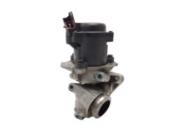 Egr Klapp Citroen Peugeot Ford 9658203780 1618N8 1.4 HDI 13987