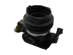 Gaasiklapi ventiil Ford Fiesta YS6U-BC XS4U-9E927-AC