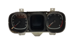 Spidomeeter Fiat Panda 555005340102