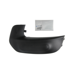 Põrkeraua Liist Vasak Citroen C4 Cactus 1611370580 Uus Originaal