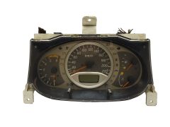Spidomeeter Nissan Almera Tino BU010 1587571