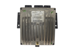 Juhtplokk 8200498188 8200469340 R0410B024D Renault Delphi 3349