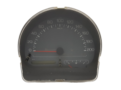 Spidomeeter Fiat Multipla 46760517 110008871012 23721
