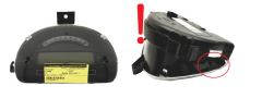 Tahhomeeter Citroen C2 C3 9660225780 D 02 49732