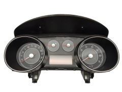 Tahhomeeter Fiat Punto Evo 5550050900 29935
