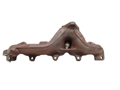 Väljalaskekollektor 2,0 TDCI Ford Volvo 9646849080 4491