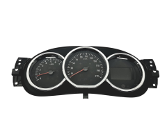 Tahhomeeter Dacia Duster 248100621R Johnson 54811