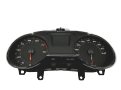 Tahhomeeter Seat Ibiza 6J0920800K A2C53311200 31340