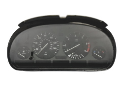 Tahhomeeter BMW 5 E39 6211 8375677 VDO RHD