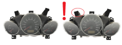 Tahhomeeter Mitsubishi Colt MN148888K MM0038007 56532