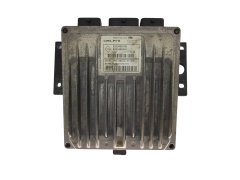 Juhtplokk 8200498188 8200469340 R0410B024D Renault Delphi 3717