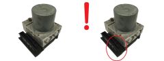 Abs Pump Mercedes W169 W245 A0064316312 0265230373 65446