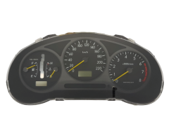 Tahhomeeter Subaru Impreza 85012FE240 NS-G110-L