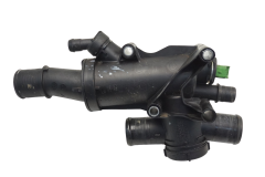 Termostaadi Korpus 9656182980 1336Y9 2.0 HDI 16v Citroen Peugeot 1979