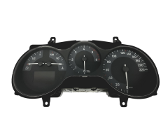 Tahhomeeter Seat Leon 1P0920823G 110080280027 55702